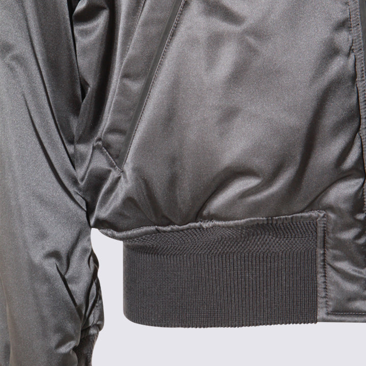 Tom Ford Jackets - Blacks and greys | 5dbfeed5b01b2f46e9c193ece4b809211440547f