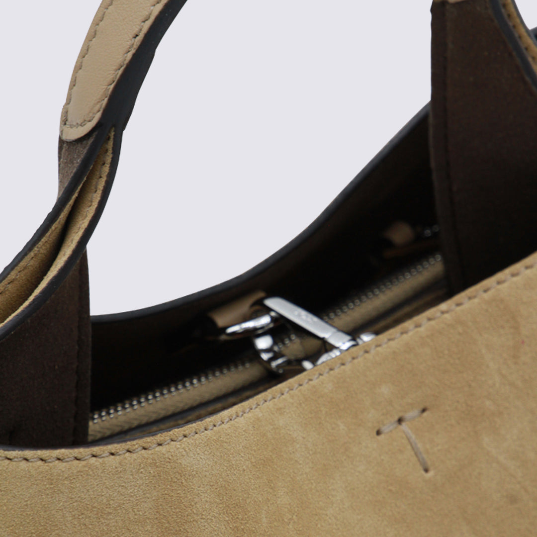 Tod'S Bags - Light and natural | d10b50d964ffdcc013a11d852734c93dbfcfda68
