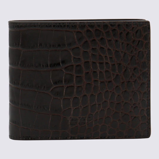 Wallets Brown