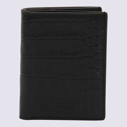 Wallets Blacks And Greys