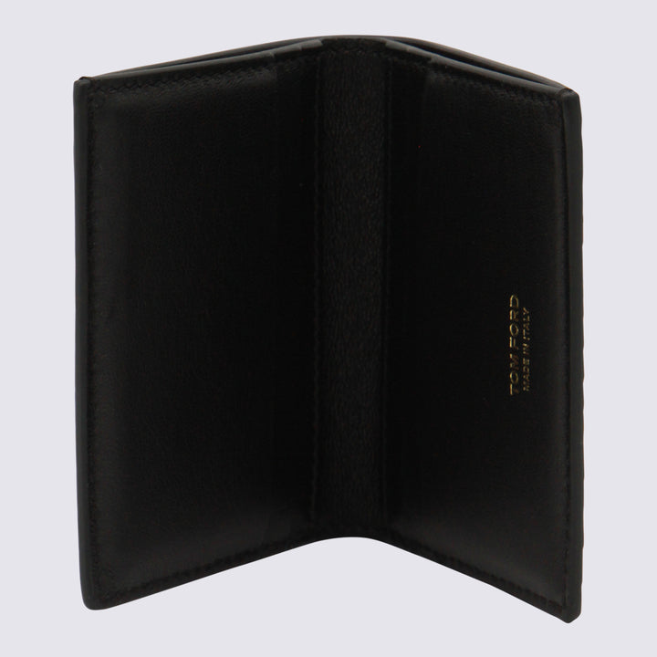 Tom Ford Wallets - Blacks and greys | e41a62984a1fa27307078a66a57f2290655a7a54