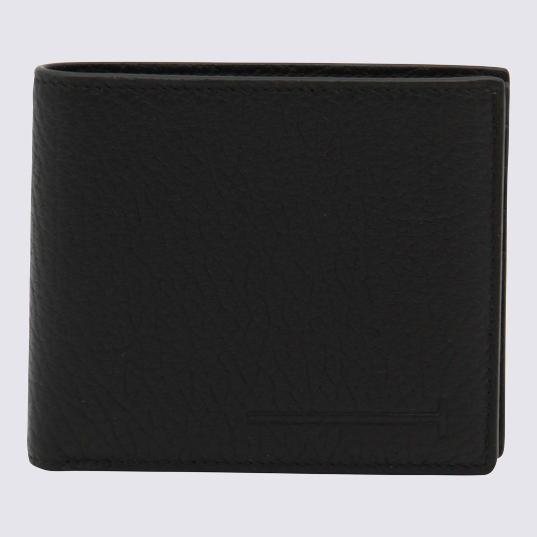 Tom Ford Wallets - Blacks and greys | b51741ea92009e4602bea73714a3e7baa2ff24fb