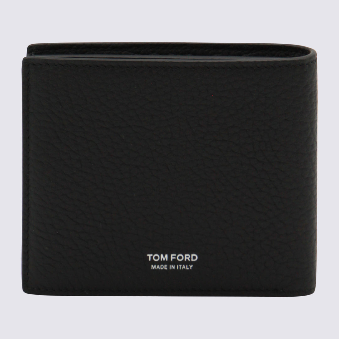 Tom Ford Wallets - Blacks and greys | 0d478f862ad191baa426ac1128463de341cf319f