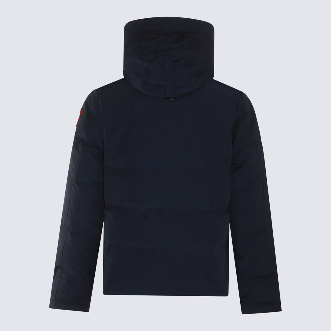 Canada Goose Coats - ATLANTIC NAVY | 51fd2dbf4d810aa2c733350c75a0e1246822001d