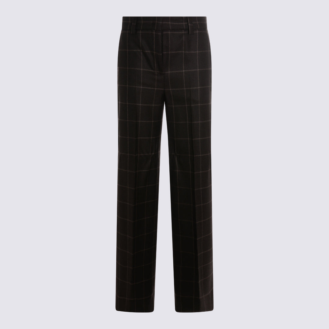 Incotex Trousers -  | c7b1285f9b4666d95dda56e77720bfe0db6dcf1c