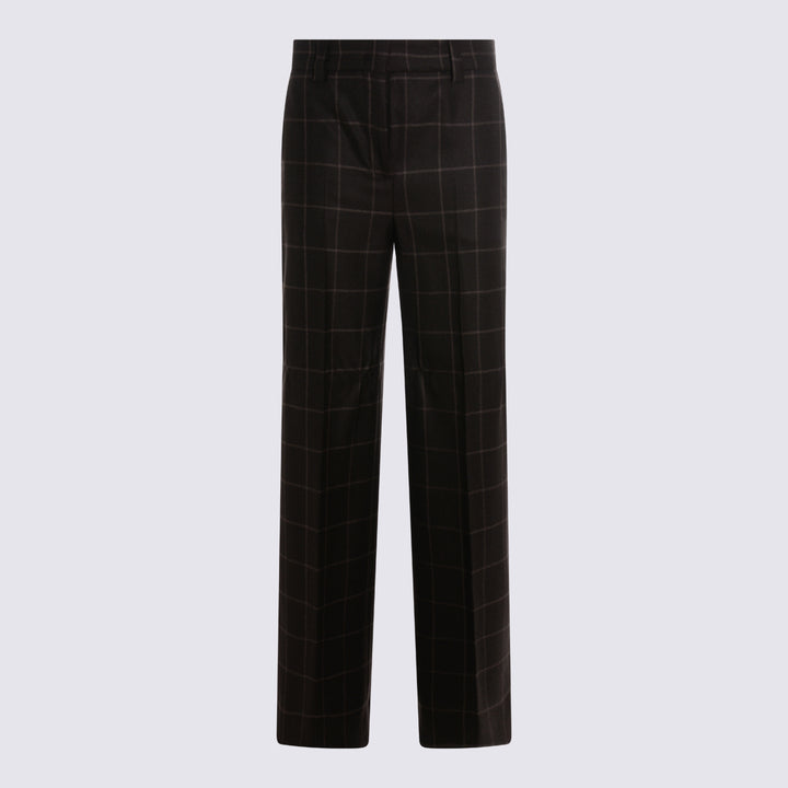 Incotex Trousers -  | c7b1285f9b4666d95dda56e77720bfe0db6dcf1c