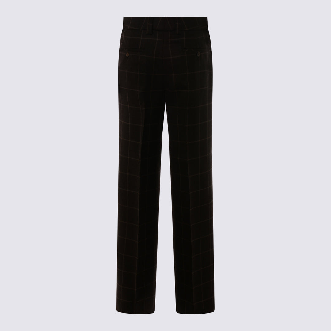 Incotex Trousers -  | 831f7086d550be57ef8b28bbdcb6f75bc2b85d3a