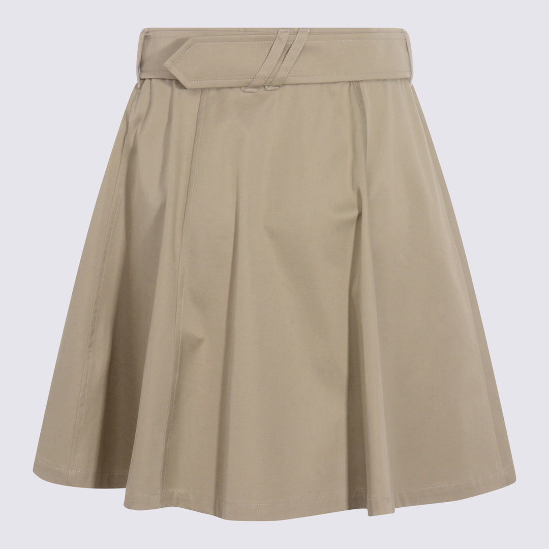 Burberry Skirts - QUILL | a123f7a39cd1cb036d5940fe6aa0cb125b794a32