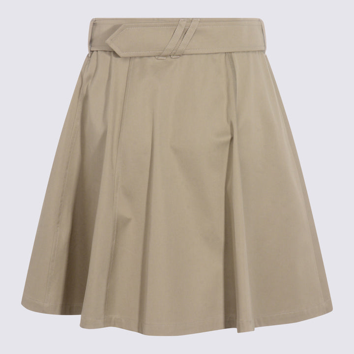 Burberry Skirts - QUILL | a123f7a39cd1cb036d5940fe6aa0cb125b794a32