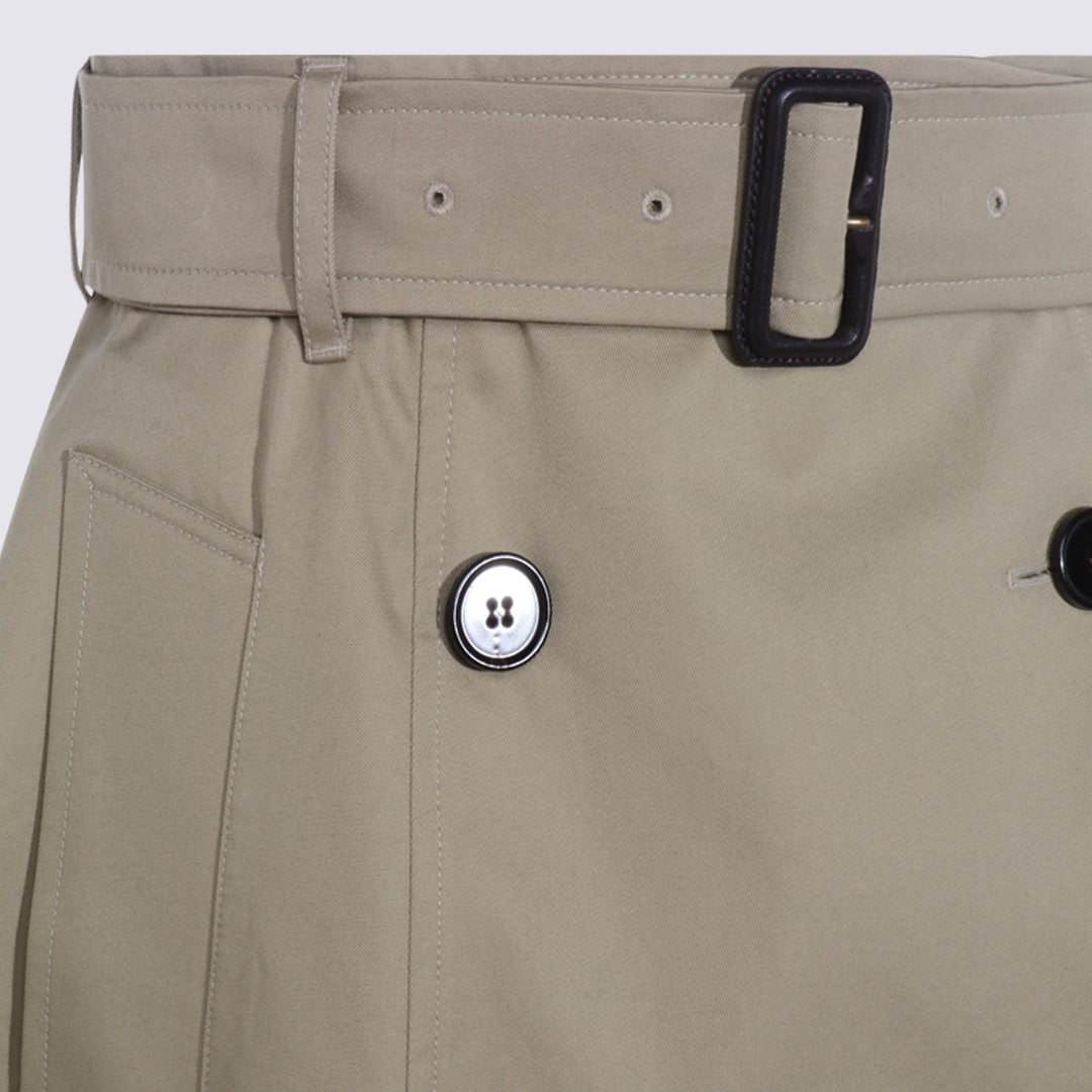 Burberry Skirts - QUILL | 75470bbf8e73a5bd8542653fa6468d873becda79