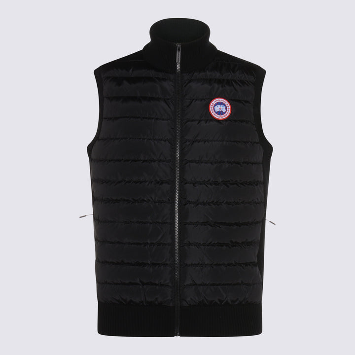 Canada Goose Coats - Blacks and greys | acfc59e0415a6537b71e77d4edbb325e1acd8bea