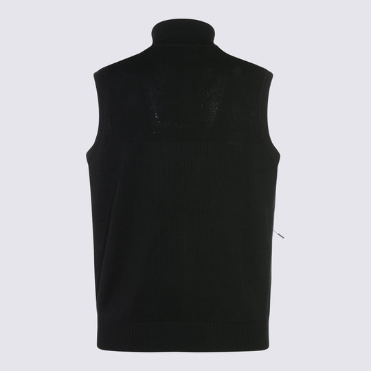 Coats Blacks And Greys