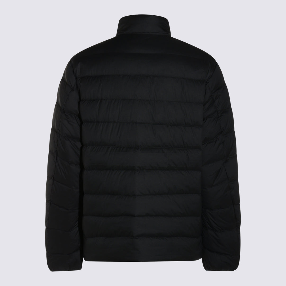 Polo Ralph Lauren Coats - POLO BLACK | 8968836b1dcab533cc8bc15d09e0783db3243586