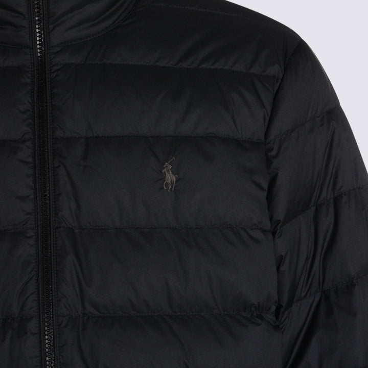 Polo Ralph Lauren Coats - POLO BLACK | a59883c25093393da6d63554b357b255a530de83