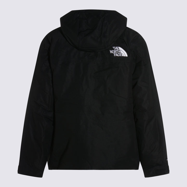 The North Face Coats - Blacks and greys | 78f1f168abfe432212eec296a4f44e07d215e323