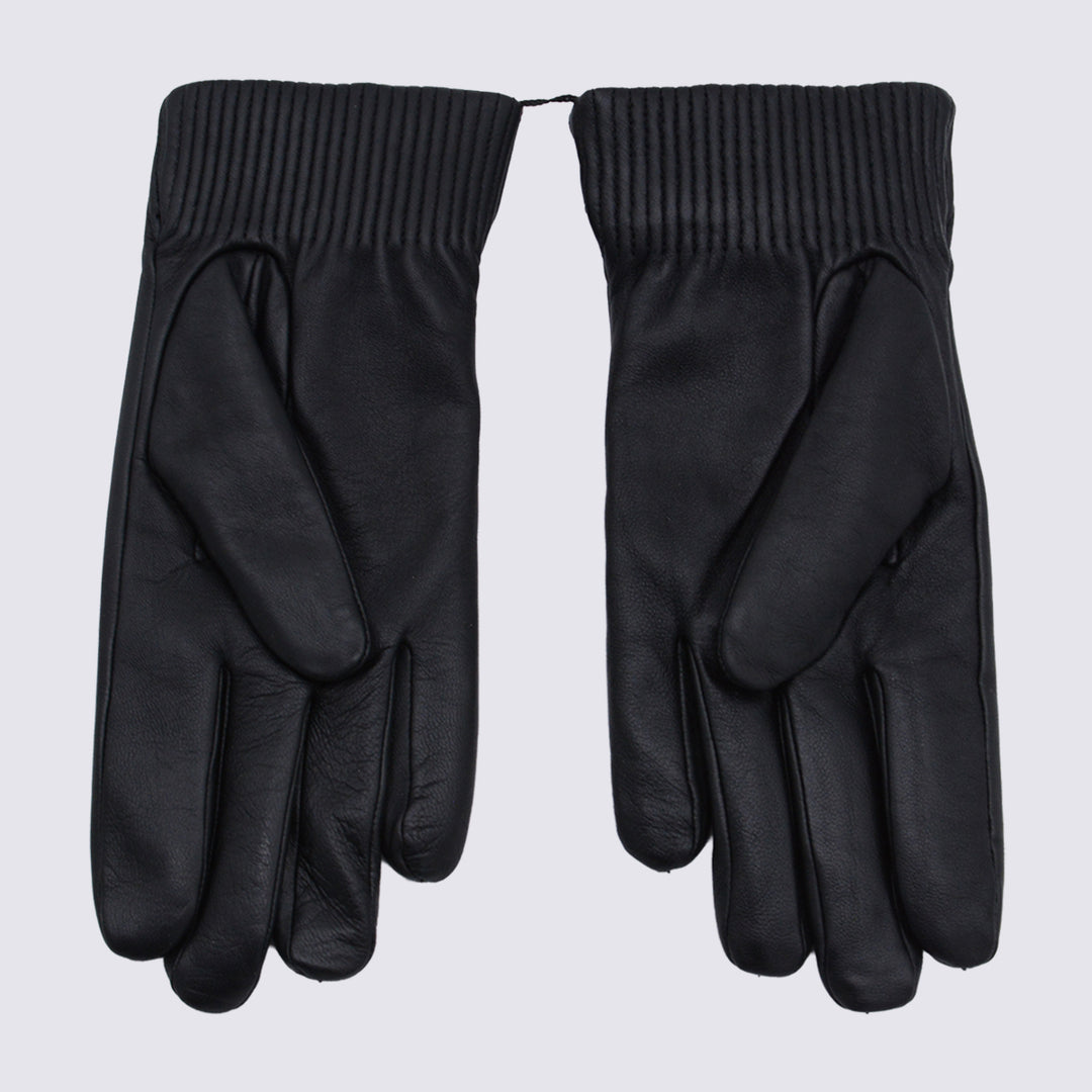 Canada Goose Gloves - Blacks and greys | 1d0109a93a3a3c6f01e2b88a53a5c6201c0b9d11