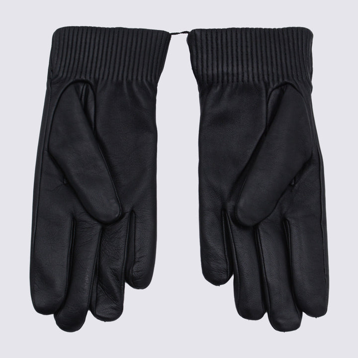 Canada Goose Gloves - Blacks and greys | 1d0109a93a3a3c6f01e2b88a53a5c6201c0b9d11
