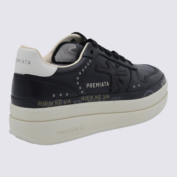 Premiata Sneakers -  | 78e741e2766580fbbde6b14e196469c7858d8fc6