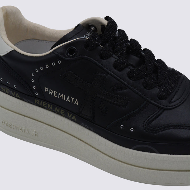 Premiata Sneakers -  | 12bd813167c38173ed081857107422a018d5753e