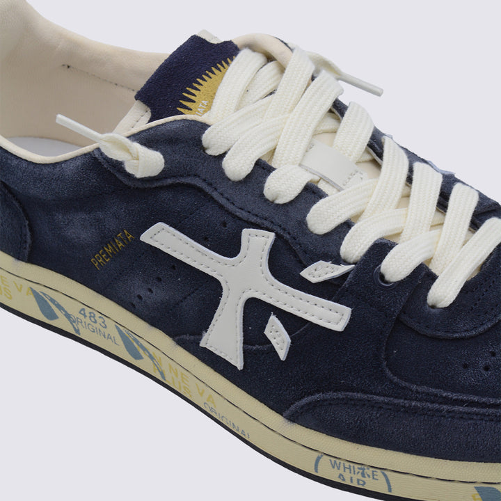 Premiata Sneakers -  | 80a46b19dc86011feef34a8f4aa4273b8eab653d
