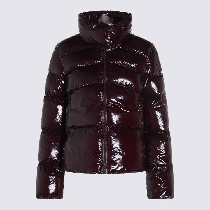 Pinko Coats - Blue and green | 33e4d7c28f82c5b21c59bbb10645ae06d6474e3f