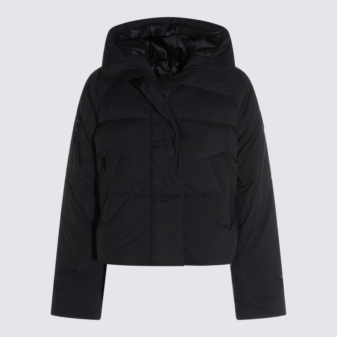 Canada Goose Coats - Black - Noir | 73e29ca755c9dd6ffd720f3cb4c367f9f4a31ba7