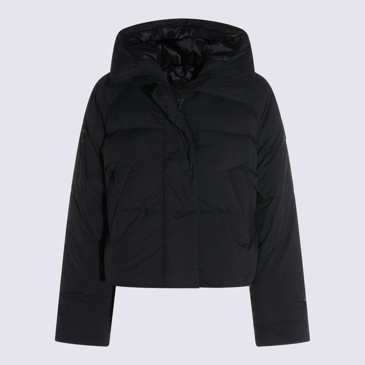Canada Goose Coats - Black - Noir | 73e29ca755c9dd6ffd720f3cb4c367f9f4a31ba7
