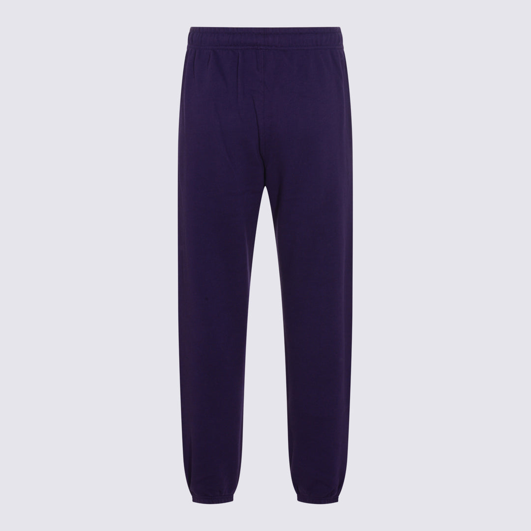 Polo Ralph Lauren Trousers - WIMBLEDON PURPLE | cdd1160386c5f9d964e48393564a3530bb10738e