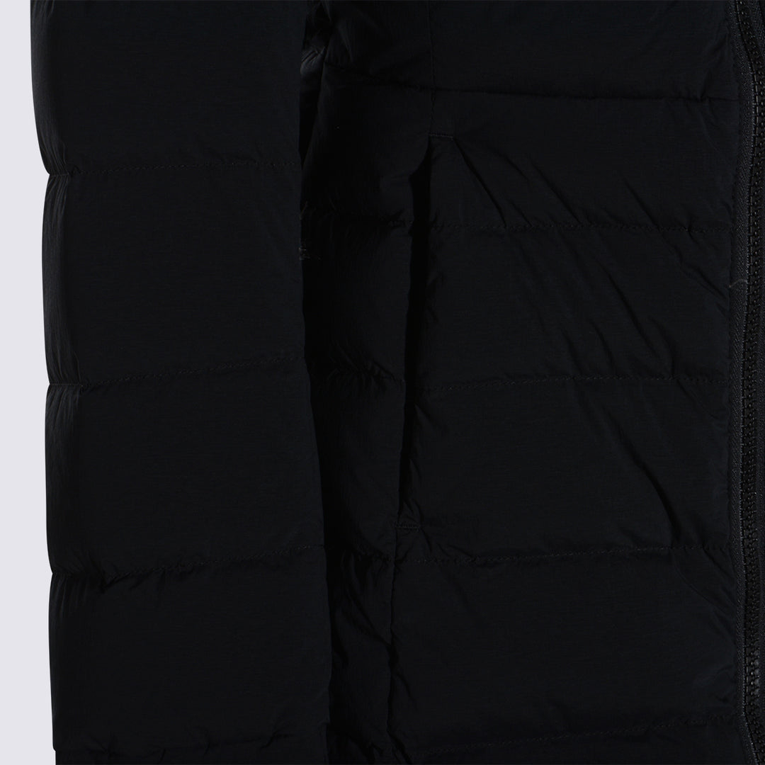 Canada Goose Coats - Black - Noir | 45ca72a73d53ba972c113569fa0d3603f9775fef