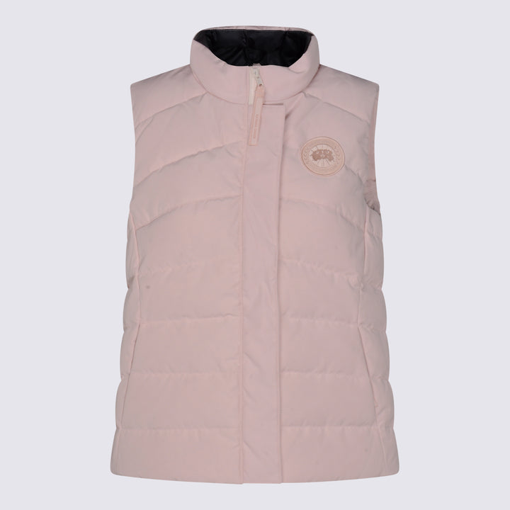 Canada Goose Coats - Vintage Rose - Rose Vintage | 304b6c95d44129e9dc0b3555f803f5a4310f3506