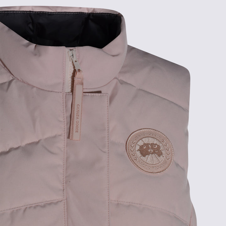 Canada Goose Coats - Vintage Rose - Rose Vintage | f1afd7119b9d17fa7a7ae0237047cb6f1a390ad2