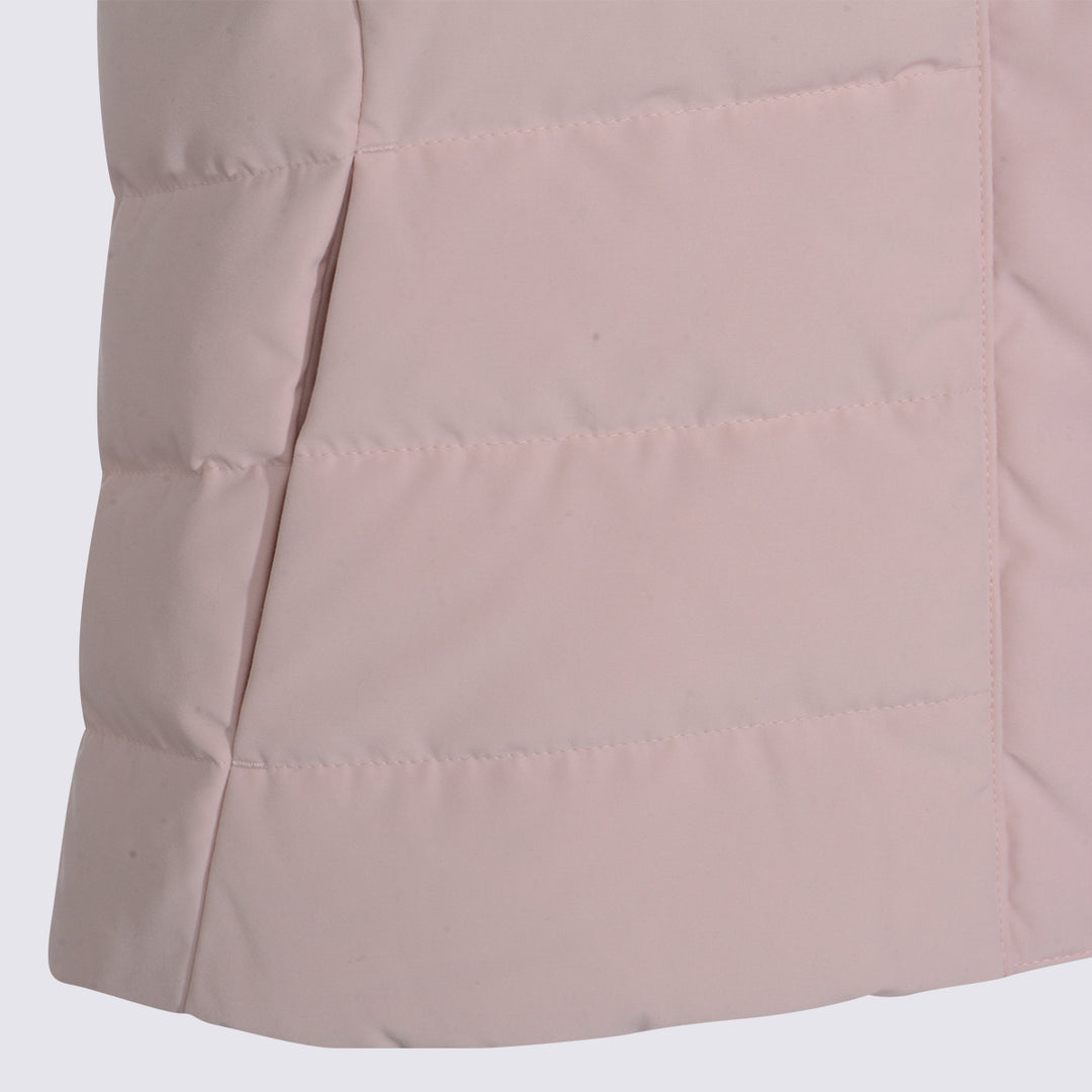 Canada Goose Coats - Vintage Rose - Rose Vintage | 6e716303b8c9e84b099a48cebdf13928f849c51c