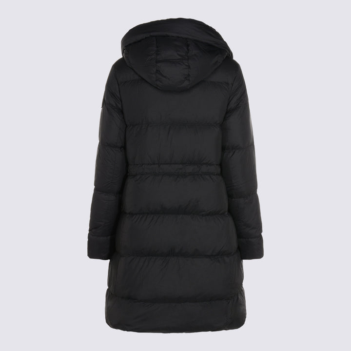 Canada Goose Coats - Black - Noir | 6bb6d2f1d48b9c6e74a8914e54314cd1a1d267d0