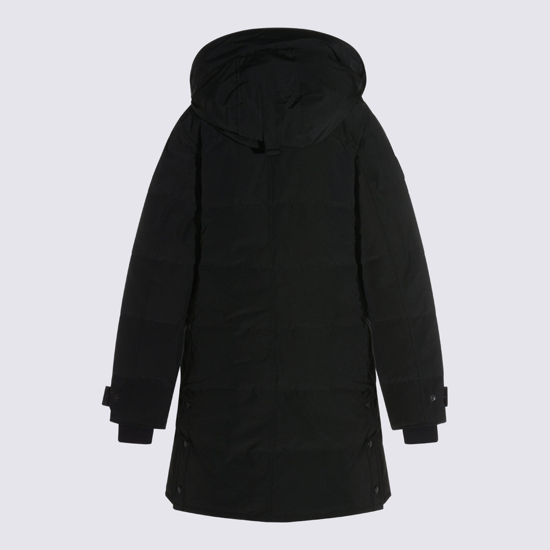 Canada Goose Coats - Black - Noir | 06169a99910ff05f14f7bb7593a9a18ff0d4911f