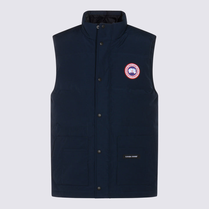 Canada Goose Coats - ATLANTIC NAVY | f87532e424cffd02b6c07786d65e2ccec1c0ee6d