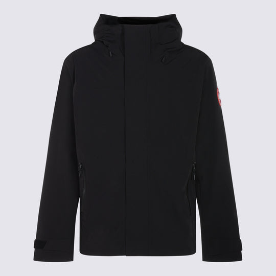 Coats Blacks And Greys