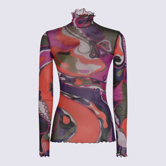 T-Shirts And Polos Vivaci