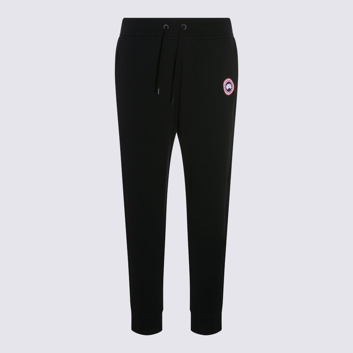 Canada Goose Trousers - Blacks and greys | 4b3c2aeb9a6b0b4d3f00b5ef9951ccf4e0d1eda4