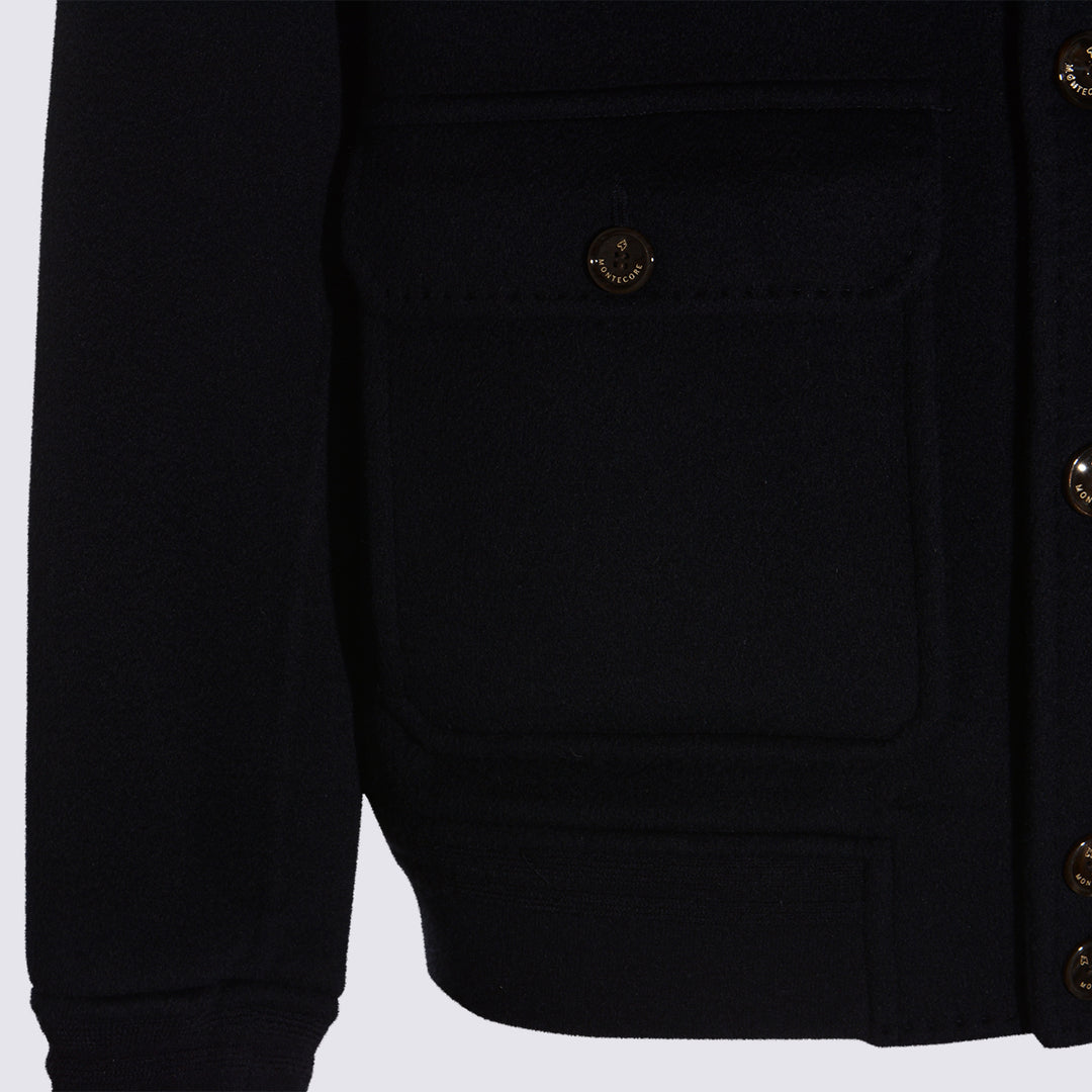 Montecore Jackets - Blue and green | 7724eeaf4494fd85c654c0a9ab40ebfd439ea1a2