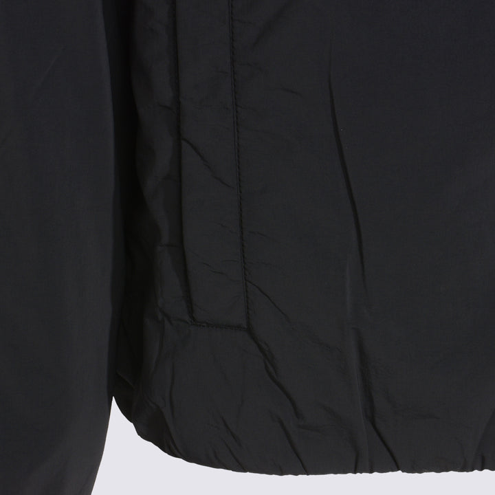 K-Way Jackets - BLACK PURE | 7d37ba01979d4ea6b292f6f4fea4935c80449924