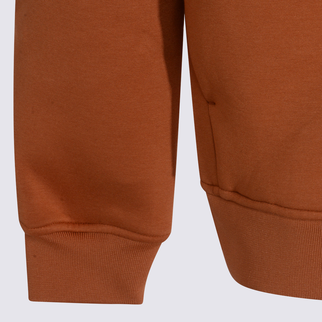 K-Way Jackets - ORANGE ADOBE | be16fbbb3d4e401a27b1c49a50763375c976bcc2