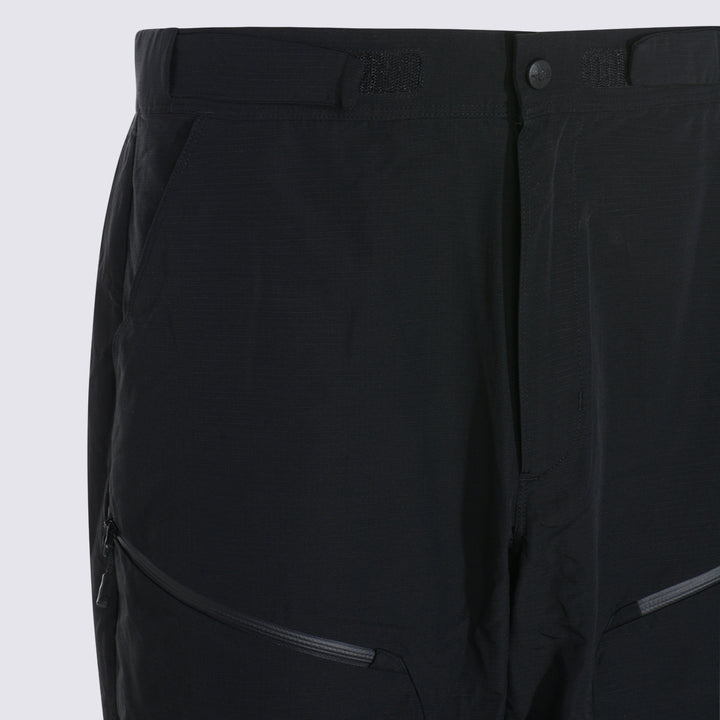 The North Face Trousers - Blacks and greys | 127195a6b766c2c29dfda946fbcf13c456bfa1ae
