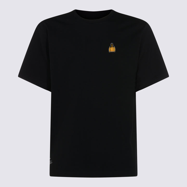 The North Face T-shirts and Polos - Blacks and greys | 17ac1b38953466bcae2bb99af7ce2be7bdea742d