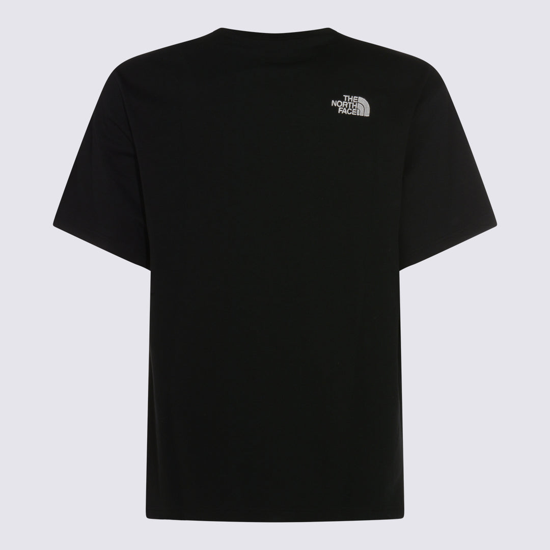 The North Face T-shirts and Polos - Blacks and greys | 9c2b101fe4e26ead2130dabd4e307528596a367c