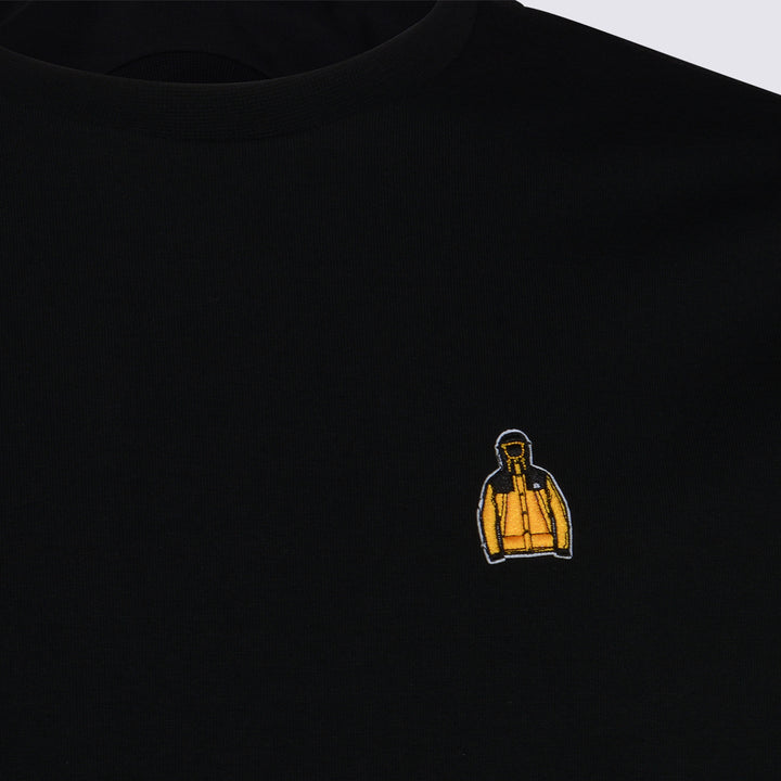 The North Face T-shirts and Polos - Blacks and greys | 3fd51ad39d5d1621ec873495cc5fe8981d2129f1