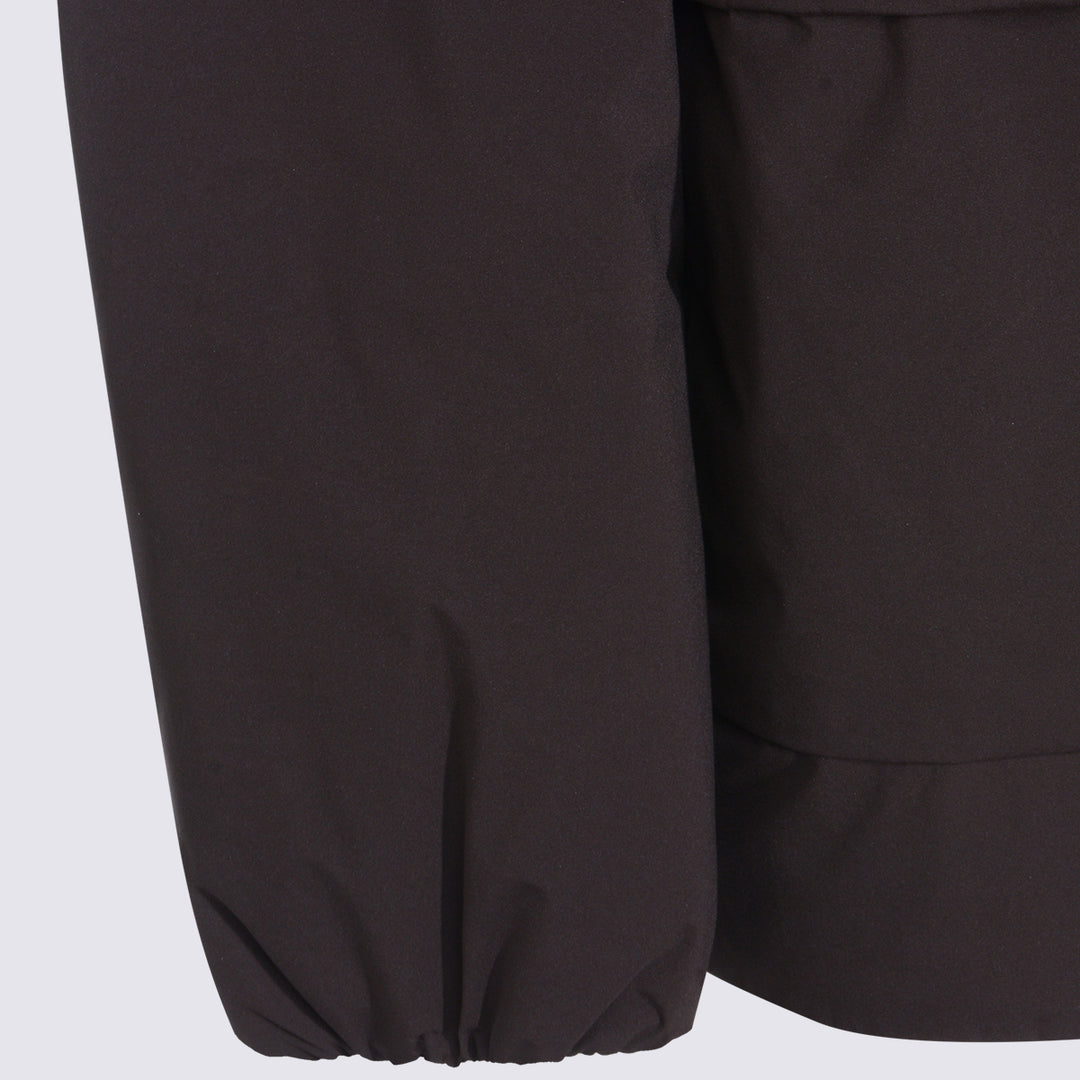 Laminar Coats - COFFEE | 59fc0ffae95310f9b4dabb3887d885a0b4241e4b