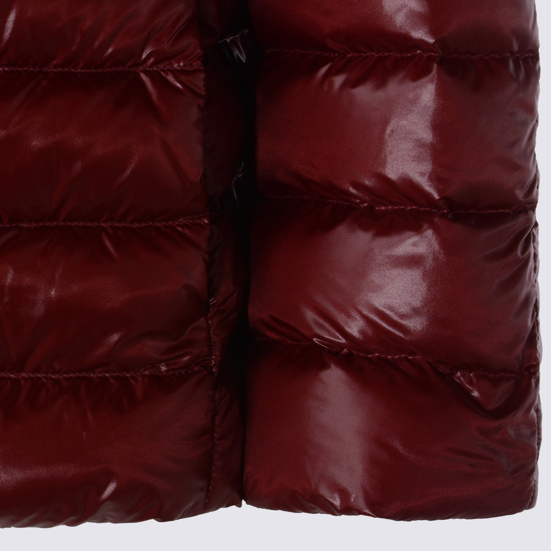 Herno Coats - Brown | 714f1b6acf86f47dc7120d3c1b954eedae2a2924