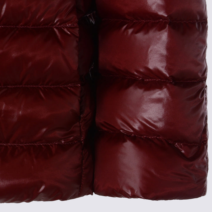 Herno Coats - Brown | 714f1b6acf86f47dc7120d3c1b954eedae2a2924