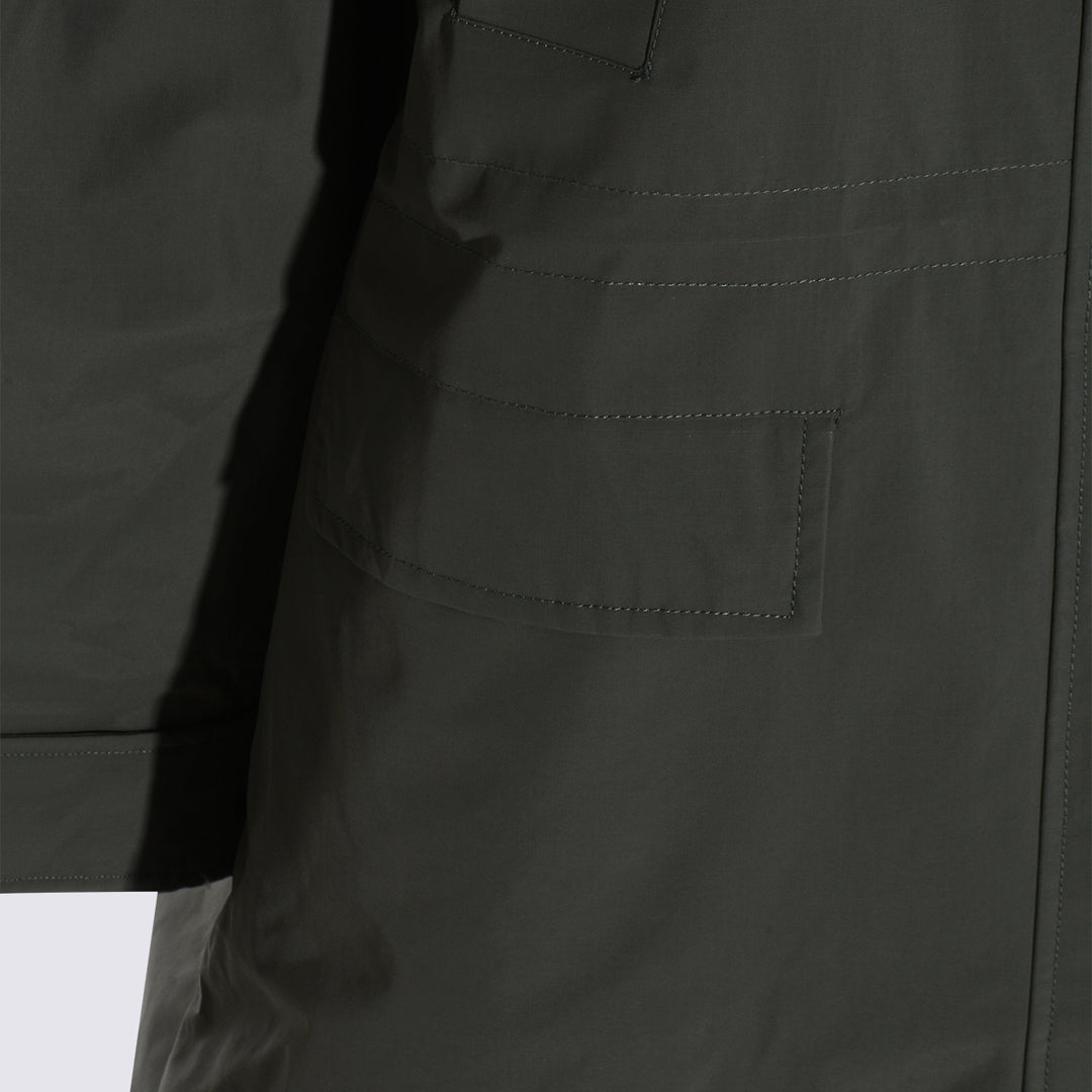 Ganni Coats - KALAMATA | 16e8ad2f3829e8f11baae8161330d16fee316fe2