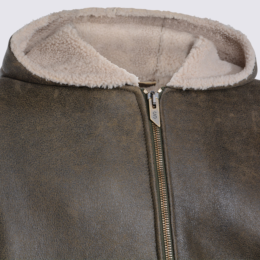 Salvatore Santoro Jackets -  | 081006b1e24332a1166234367defaf205d42c1f3